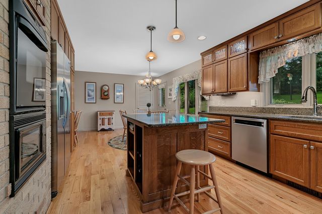 3135 Blackheath Drive, Saint Cloud, MN 56301