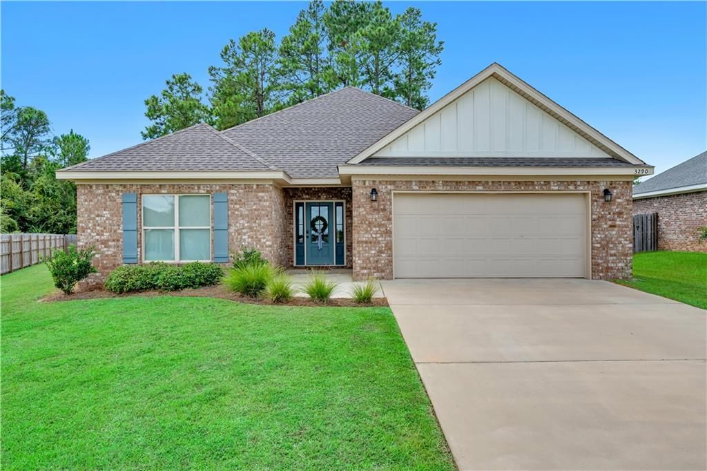 3290 Bellingrath Drive, Foley, AL 36535 — photo 2