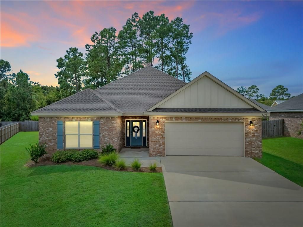 3290 Bellingrath Drive, Foley, AL 36535 — photo 5