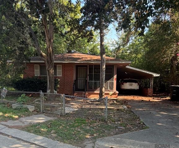 744 Howard St, Baton Rouge, LA 70802