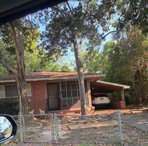744 Howard St, Baton Rouge, LA 70802