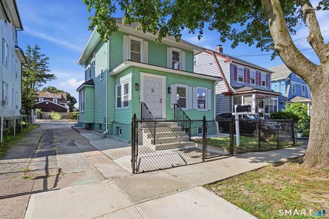 52 Fourth Street, Hamden, CT 06514