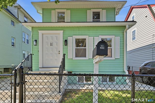 52 Fourth Street, Hamden, CT 06514