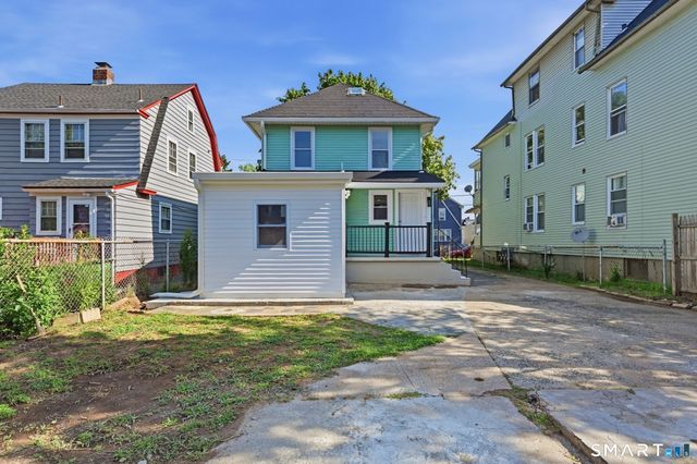 52 Fourth Street, Hamden, CT 06514
