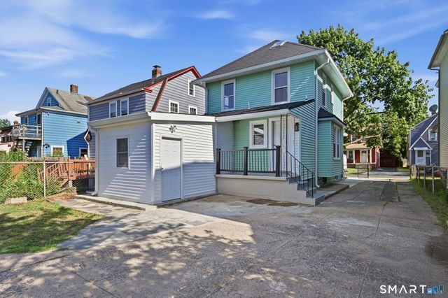 52 Fourth Street, Hamden, CT 06514