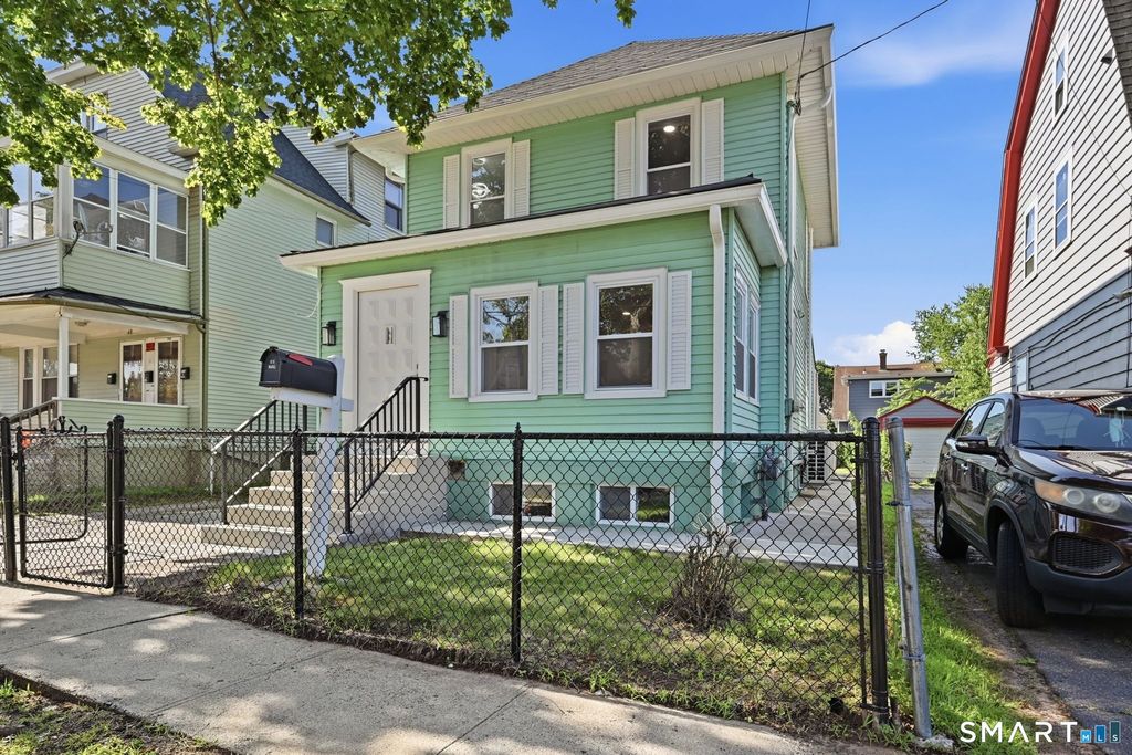 52 Fourth Street, Hamden, CT 06514
