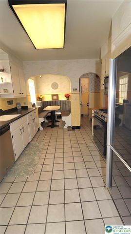 2631 West Allen Street, Allentown City, PA 18104