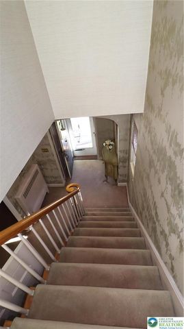 2631 West Allen Street, Allentown City, PA 18104