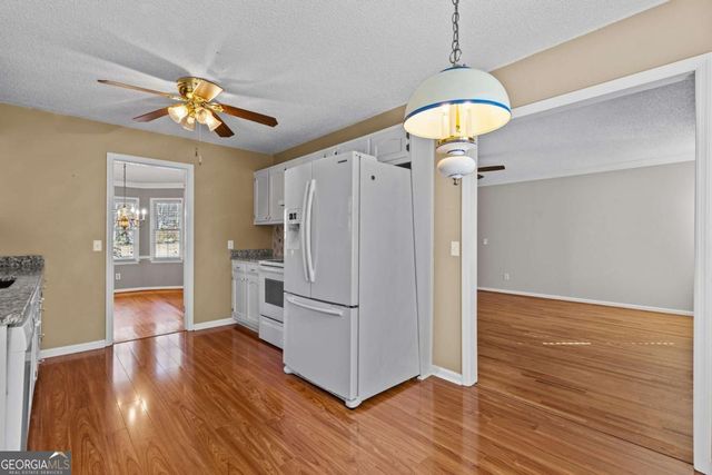 6165 Picketts Ridge NW, Acworth, GA 30101