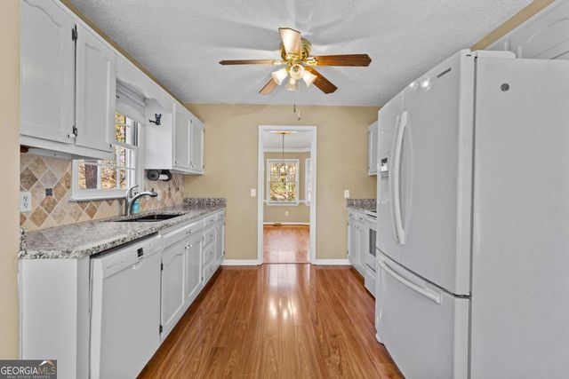 6165 Picketts Ridge NW, Acworth, GA 30101