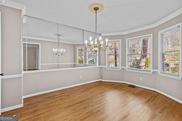 6165 Picketts Ridge NW, Acworth, GA 30101