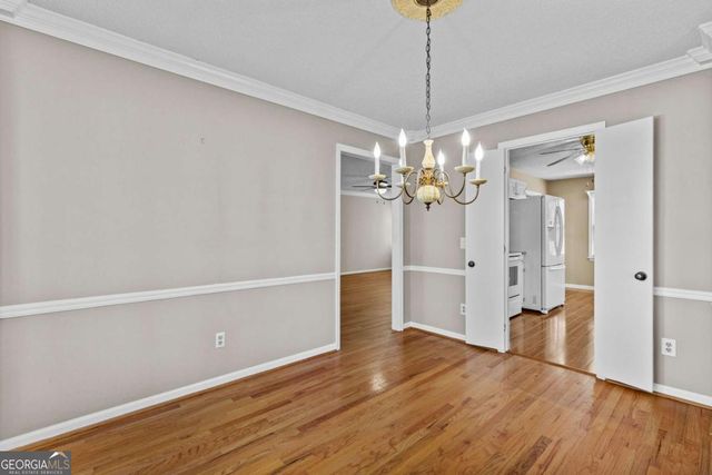 6165 Picketts Ridge NW, Acworth, GA 30101