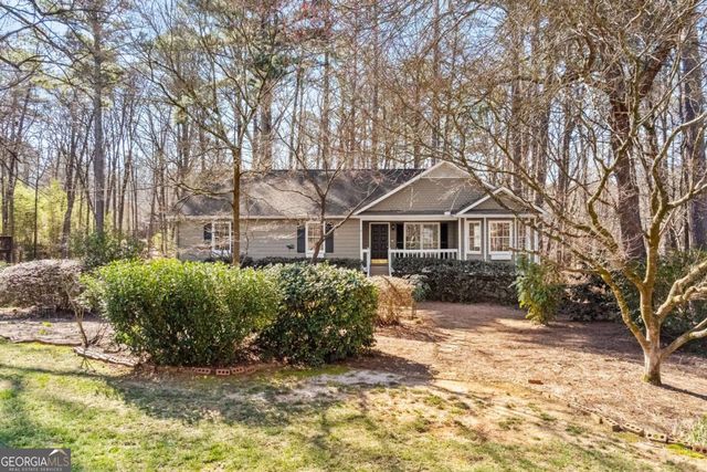 6165 Picketts Ridge NW, Acworth, GA 30101