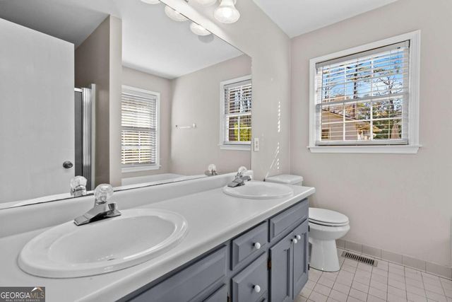 6165 Picketts Ridge NW, Acworth, GA 30101