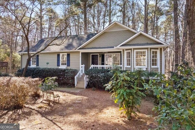 6165 Picketts Ridge NW, Acworth, GA 30101