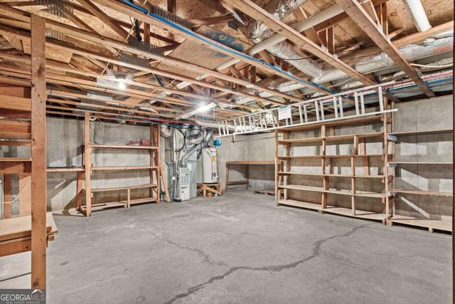 6165 Picketts Ridge NW, Acworth, GA 30101