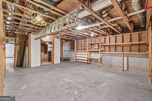 6165 Picketts Ridge NW, Acworth, GA 30101
