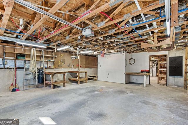 6165 Picketts Ridge NW, Acworth, GA 30101