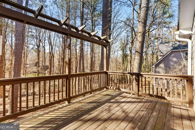6165 Picketts Ridge NW, Acworth, GA 30101