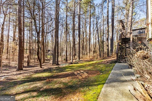 6165 Picketts Ridge NW, Acworth, GA 30101