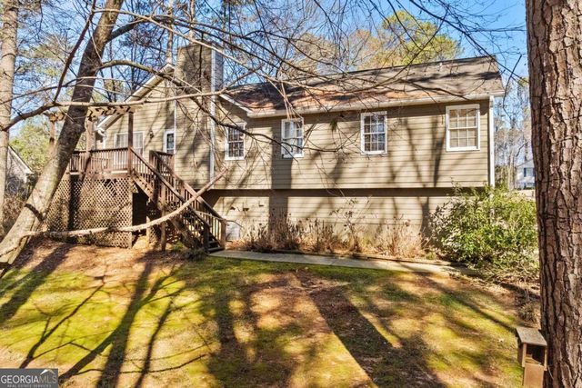 6165 Picketts Ridge NW, Acworth, GA 30101