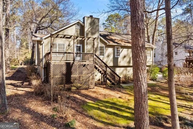 6165 Picketts Ridge NW, Acworth, GA 30101