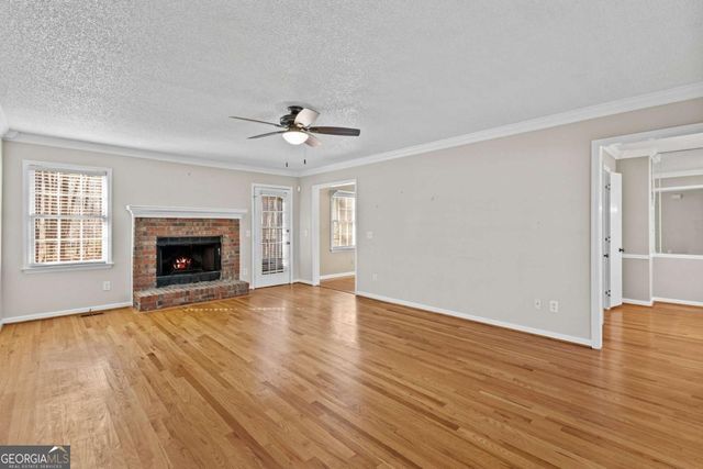 6165 Picketts Ridge NW, Acworth, GA 30101