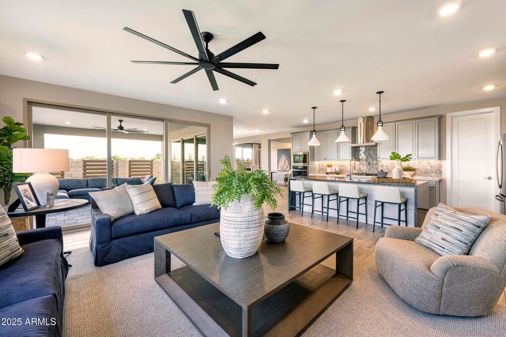 1534 E COCONINO Way, Gilbert, AZ 85298 — photo 5