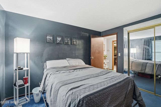 1641 Whitehall Drive, Lima, OH 45805