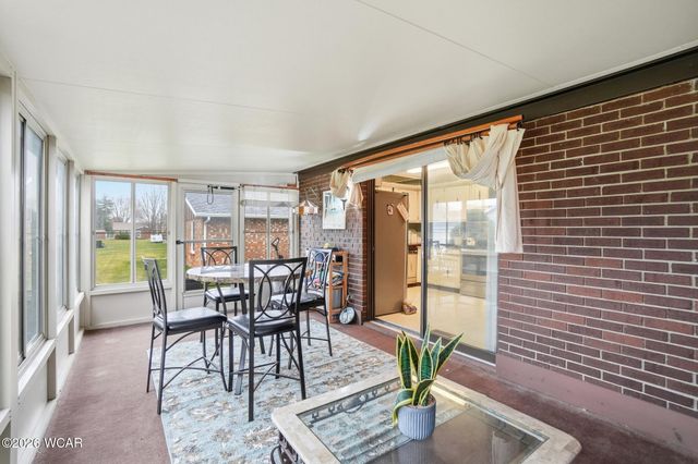 1641 Whitehall Drive, Lima, OH 45805