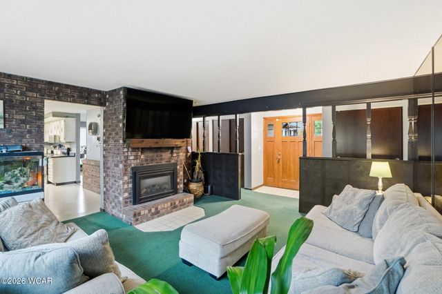 1641 Whitehall Drive, Lima, OH 45805