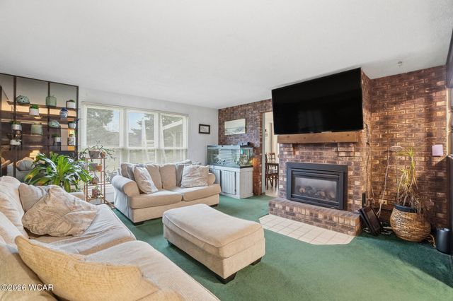 1641 Whitehall Drive, Lima, OH 45805