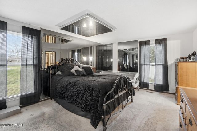 1641 Whitehall Drive, Lima, OH 45805