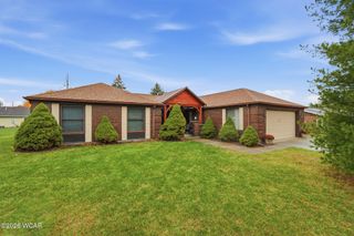 1641 Whitehall Drive, Lima, OH 45805