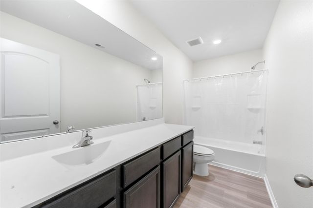 22703 Steel Blue Jaybird Dr, Hockley, TX 77447