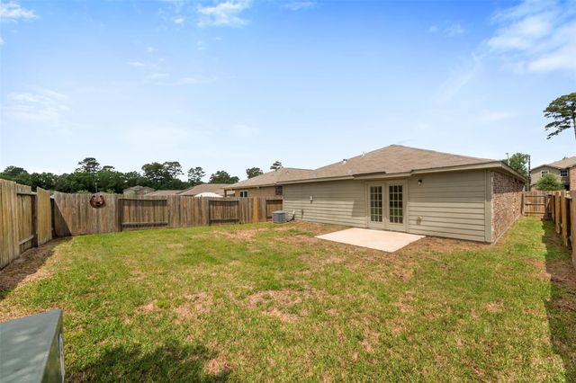 22703 Steel Blue Jaybird Dr, Hockley, TX 77447