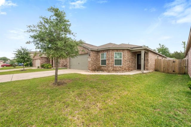 22703 Steel Blue Jaybird Dr, Hockley, TX 77447