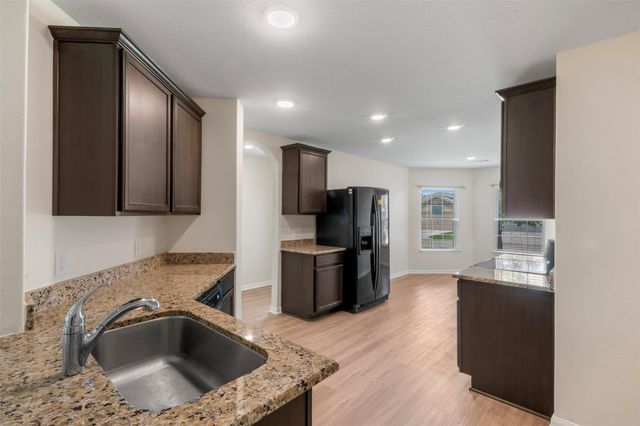 22703 Steel Blue Jaybird Dr, Hockley, TX 77447