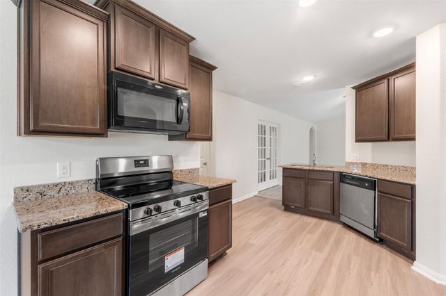 22703 Steel Blue Jaybird Dr, Hockley, TX 77447