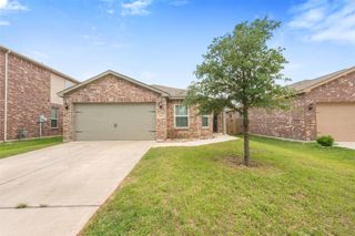 22703 Steel Blue Jaybird Dr, Hockley, TX 77447