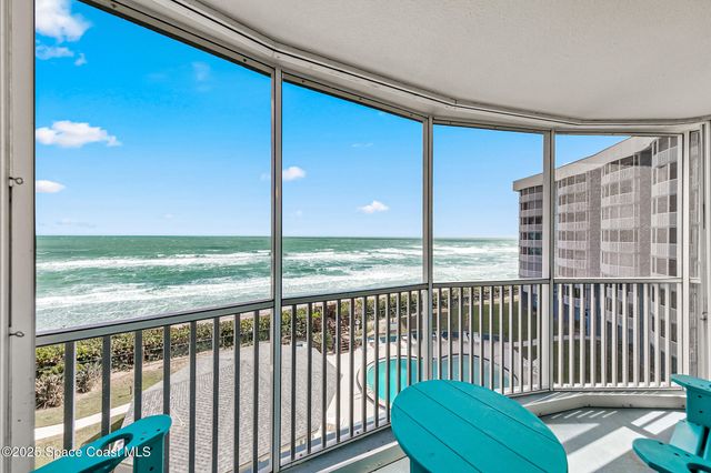 1175 Highway A1a Highway 506, Satellite Beach, FL 32937