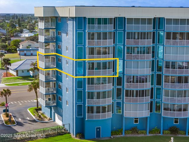 1175 Highway A1a Highway 506, Satellite Beach, FL 32937