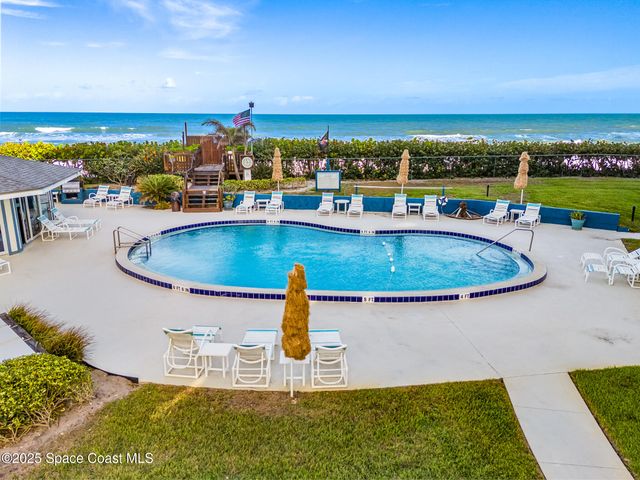 1175 Highway A1a Highway 506, Satellite Beach, FL 32937