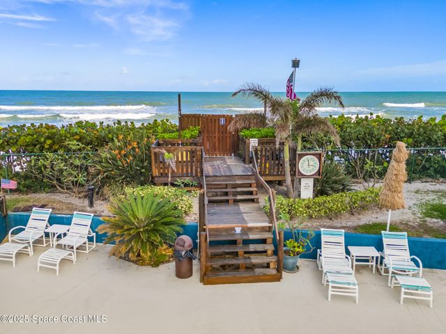 1175 Highway A1a Highway 506, Satellite Beach, FL 32937