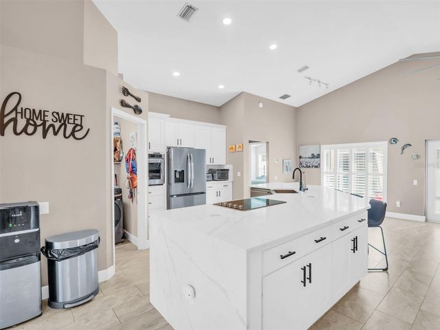 1703 BLUE LAKE COURT, Tarpon Springs, FL 34689