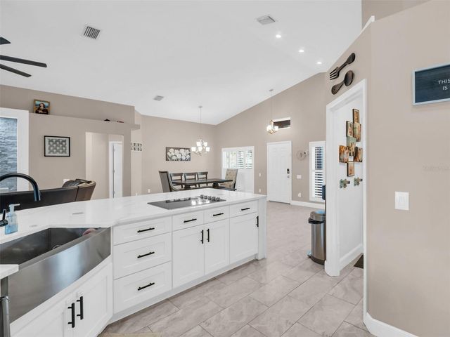 1703 BLUE LAKE COURT, Tarpon Springs, FL 34689