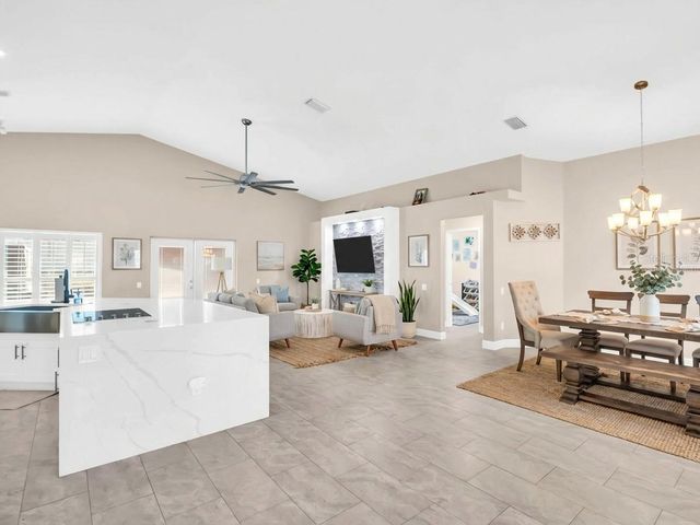 1703 BLUE LAKE COURT, Tarpon Springs, FL 34689