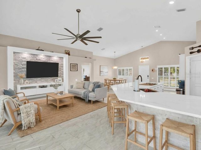 1703 BLUE LAKE COURT, Tarpon Springs, FL 34689