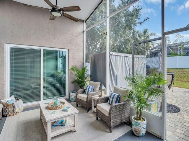 1703 BLUE LAKE COURT, Tarpon Springs, FL 34689