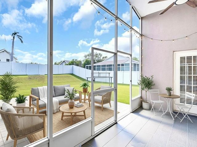 1703 BLUE LAKE COURT, Tarpon Springs, FL 34689